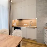 Stacja Jezyce Deluxe With Garden By Bookinghost * Poznań