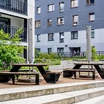 Stacja Jezyce Deluxe With Garden By Bookinghost Lägenhet