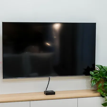 Stacja Jezyce Deluxe With Garden By Bookinghost Poznan