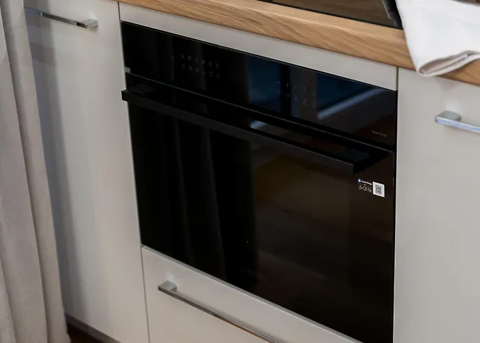 Daire Stacja Jezyce Deluxe With Garden By Bookinghost Poznan