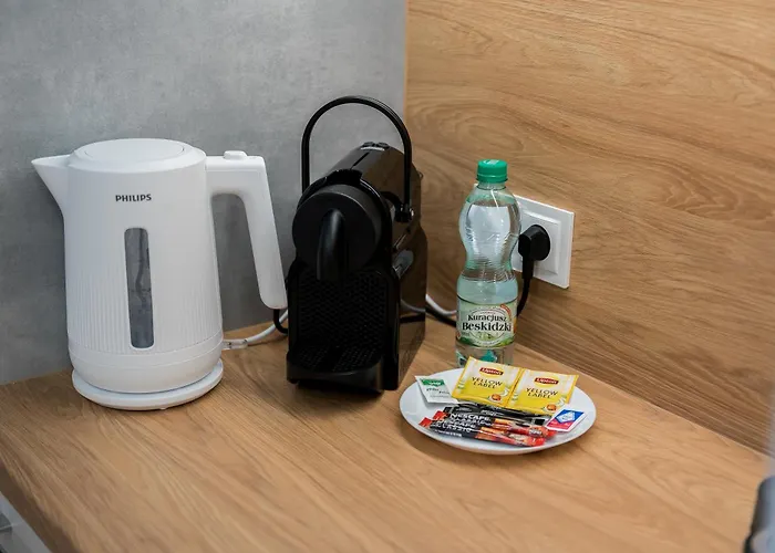 Stacja Jezyce Deluxe With Garden By Bookinghost Poznan