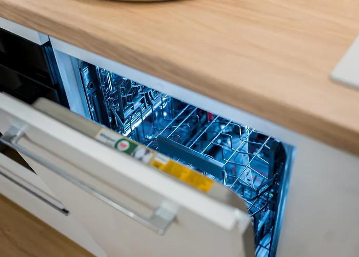 Apartment Stacja Jezyce Deluxe With Garden By Bookinghost *